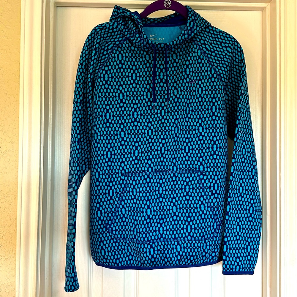 Nike Thermafit Hoodie